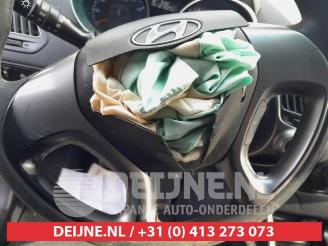 Hyundai Ix35 iX35 (LM), SUV, 2009 / 2015 1.6 GDI 16V picture 24