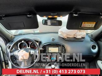Nissan Juke Juke (F15), SUV, 2010 / 2019 1.2 DIG-T 16V picture 18