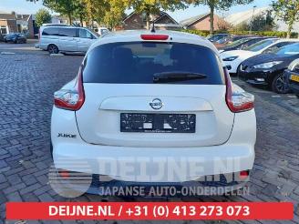 Nissan Juke Juke (F15), SUV, 2010 / 2019 1.2 DIG-T 16V picture 6