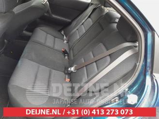 Mazda 2 6 Sport (GG14), Hatchback, 2002 / 2007 1.8i 16V picture 13