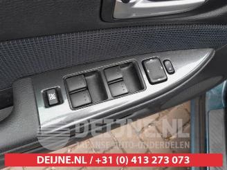 Mazda 2 6 Sport (GG14), Hatchback, 2002 / 2007 1.8i 16V picture 11