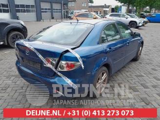 Mazda 2 6 Sport (GG14), Hatchback, 2002 / 2007 1.8i 16V picture 7