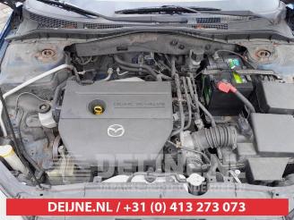 Mazda 2 6 Sport (GG14), Hatchback, 2002 / 2007 1.8i 16V picture 16