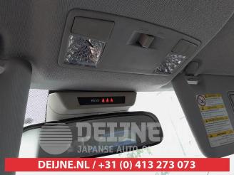 Mazda 2 6 Sport (GG14), Hatchback, 2002 / 2007 1.8i 16V picture 22