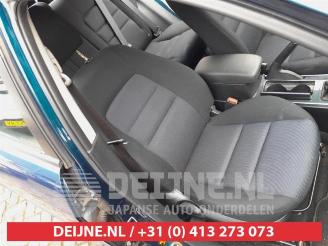 Mazda 2 6 Sport (GG14), Hatchback, 2002 / 2007 1.8i 16V picture 15