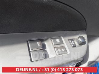 Suzuki Swift Swift (ZA/ZC/ZD), Hatchback, 2010 / 2017 1.6 Sport VVT 16V picture 12