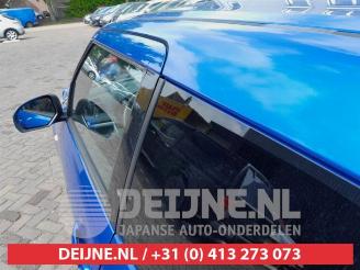 Suzuki Swift Swift (ZA/ZC/ZD), Hatchback, 2010 / 2017 1.6 Sport VVT 16V picture 18