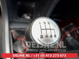 Suzuki Swift Swift (ZA/ZC/ZD), Hatchback, 2010 / 2017 1.6 Sport VVT 16V picture 23