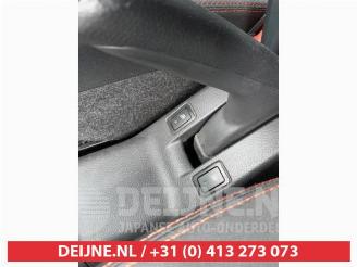 Suzuki Swift Swift (ZA/ZC/ZD), Hatchback, 2010 / 2017 1.6 Sport VVT 16V picture 24