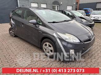 demontáž osobní automobily Toyota Prius Prius (ZVW3), Hatchback, 2009 / 2016 1.8 16V 2009/9
