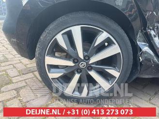 Nissan Micra Micra (K14), Hatchback, 2016 / 2024 0.9 IG-T 12V picture 27