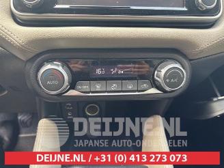 Nissan Micra Micra (K14), Hatchback, 2016 / 2024 0.9 IG-T 12V picture 11