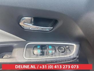 Nissan Micra Micra (K14), Hatchback, 2016 / 2024 0.9 IG-T 12V picture 15