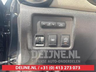 Nissan Micra Micra (K14), Hatchback, 2016 / 2024 0.9 IG-T 12V picture 14