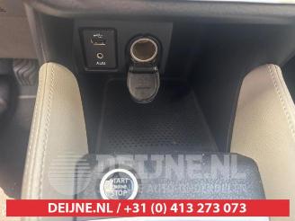 Nissan Micra Micra (K14), Hatchback, 2016 / 2024 0.9 IG-T 12V picture 16