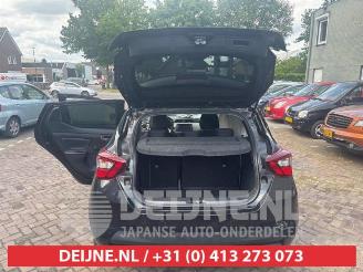 Nissan Micra Micra (K14), Hatchback, 2016 / 2024 0.9 IG-T 12V picture 19