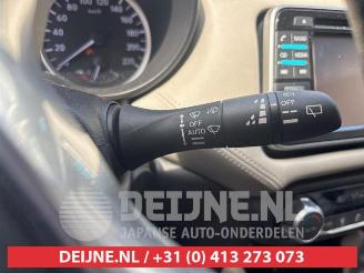 Nissan Micra Micra (K14), Hatchback, 2016 / 2025 0.9 IG-T 12V picture 12