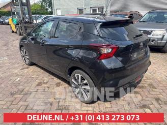 Nissan Micra Micra (K14), Hatchback, 2016 / 2025 0.9 IG-T 12V picture 5