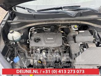 Kia Sportage Sportage (QL), Terreinwagen, 2015 / 2022 1.6 GDI 16V 4x2 picture 11