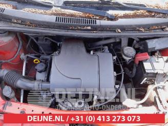 Daihatsu Sirion Sirion 2 (M3), Hatchback, 2005 1.0 12V DVVT picture 18