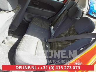 Daihatsu Sirion Sirion 2 (M3), Hatchback, 2005 1.0 12V DVVT picture 14