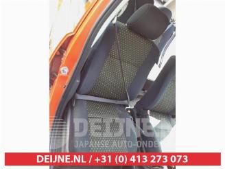 Daihatsu Sirion Sirion 2 (M3), Hatchback, 2005 1.0 12V DVVT picture 17