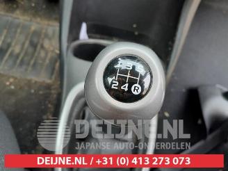 Toyota Aygo Aygo (B40), Hatchback, 2014 1.0 12V VVT-i picture 18