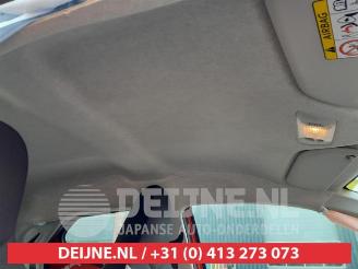 Toyota Aygo Aygo (B40), Hatchback, 2014 1.0 12V VVT-i picture 22