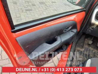 Toyota Aygo Aygo (B40), Hatchback, 2014 1.0 12V VVT-i picture 10