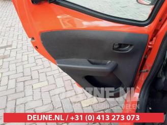 Toyota Aygo Aygo (B40), Hatchback, 2014 1.0 12V VVT-i picture 11