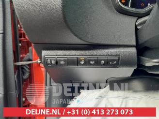 Toyota Corolla Corolla Touring Sport (E21/EH1), Combi, 2019 1.8 16V Hybrid picture 24