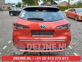 Toyota Corolla Corolla Touring Sport (E21/EH1), Combi, 2019 1.8 16V Hybrid picture 6