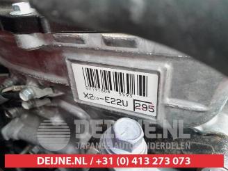 Toyota Corolla Corolla Touring Sport (E21/EH1), Combi, 2019 1.8 16V Hybrid picture 22