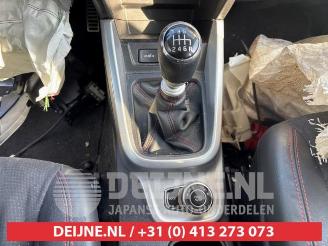 Suzuki Vitara Vitara (LY/MY), SUV, 2015 1.4 S Turbo 16V AllGrip picture 17