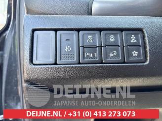 Suzuki Vitara Vitara (LY/MY), SUV, 2015 1.4 S Turbo 16V AllGrip picture 19