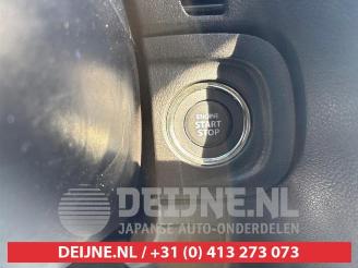 Suzuki Vitara Vitara (LY/MY), SUV, 2015 1.4 S Turbo 16V AllGrip picture 15