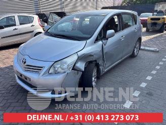 Toyota Verso Verso, MPV, 2009 / 2018 1.8 16V VVT-i picture 3