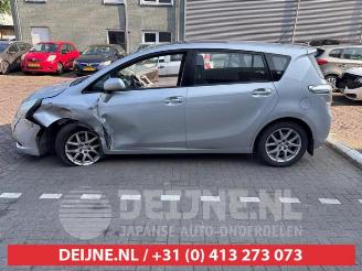 Toyota Verso Verso, MPV, 2009 / 2018 1.8 16V VVT-i picture 4