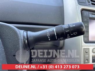 Toyota Verso Verso, MPV, 2009 / 2018 1.8 16V VVT-i picture 13