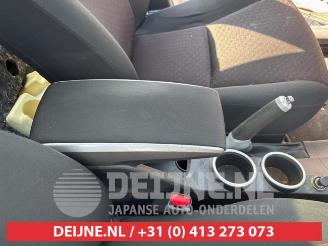 Toyota Verso Verso, MPV, 2009 / 2018 1.8 16V VVT-i picture 22