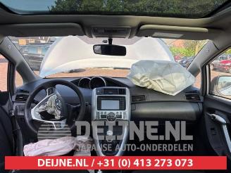 Toyota Verso Verso, MPV, 2009 / 2018 1.8 16V VVT-i picture 18