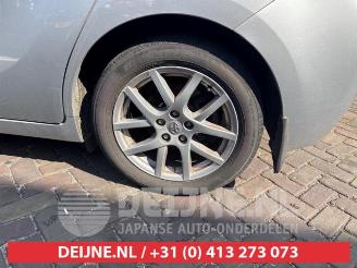 Toyota Verso Verso, MPV, 2009 / 2018 1.8 16V VVT-i picture 25