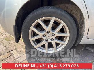 Toyota Verso Verso, MPV, 2009 / 2018 1.8 16V VVT-i picture 23