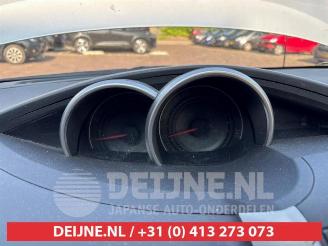 Toyota Verso Verso, MPV, 2009 / 2018 1.8 16V VVT-i picture 9