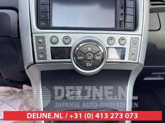 Toyota Verso Verso, MPV, 2009 / 2018 1.8 16V VVT-i picture 11