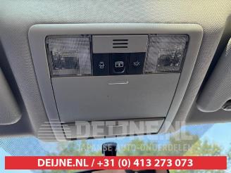 Toyota Verso Verso, MPV, 2009 / 2018 1.8 16V VVT-i picture 17