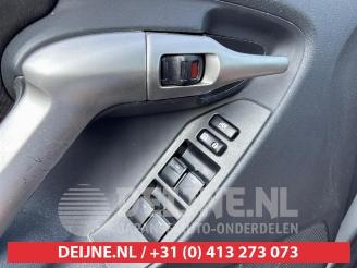 Toyota Verso Verso, MPV, 2009 / 2018 1.8 16V VVT-i picture 16