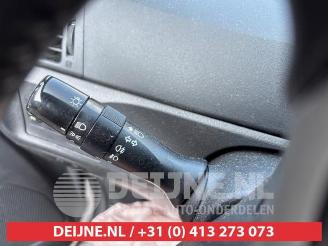 Toyota Verso Verso, MPV, 2009 / 2018 1.8 16V VVT-i picture 14