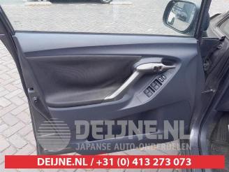 Toyota Verso Verso, MPV, 2009 / 2018 1.8 16V VVT-i picture 10