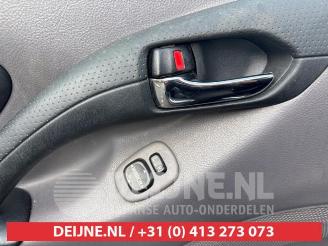 Toyota Celica Celica (ZZT230/231), Coupe, 1999 / 2005 1.8i 16V picture 17